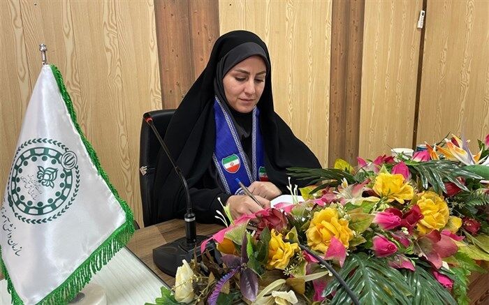 پیام تبریک رئیس سازمان دانش آموزی آذربایجان شرقی به مناسبت روز خبرنگار