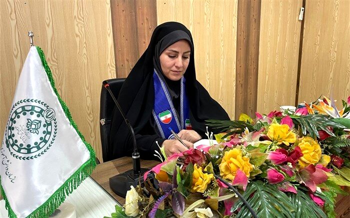 پیام تبریک رئیس سازمان دانش آموزی آذربایجان شرقی به مناسبت روز خبرنگار