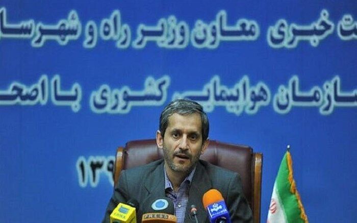 خدمات فرودگاه‌ها باید نشان‌دهنده احترام به حقوق مسافر باشد