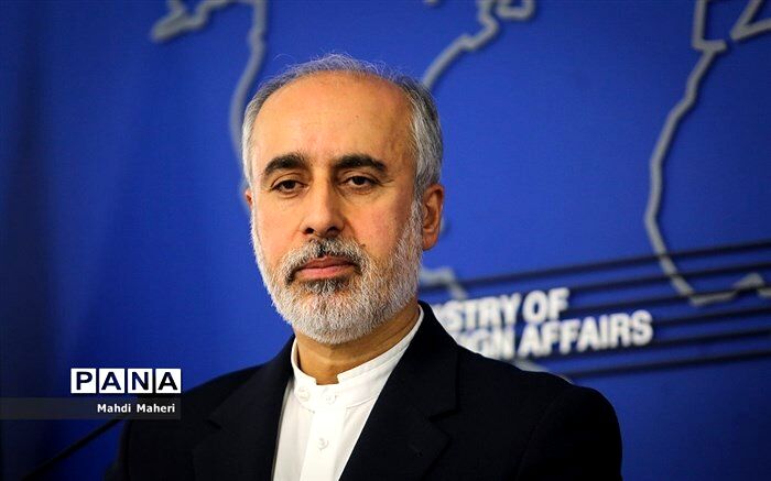 ابراز نگرانی ایران از بروز درگیری‌ها در اردوگاه فلسطینی «عین الحلوه» در لبنان