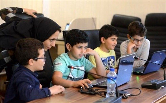 شناسایی نقاط ضعف کلاس درس با استفاده از هوش مصنوعی