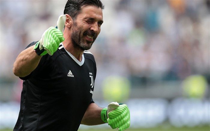 مهمترین ‌رکوردهای دروازه‌بان نامدار ایتالیایی