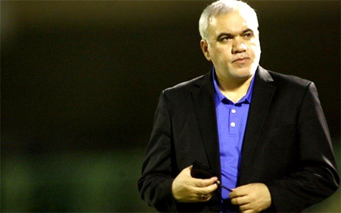 فتح‌الله‌زاده: خصوصی‌سازی باشگاه استقلال قربانی قربانزاده شد