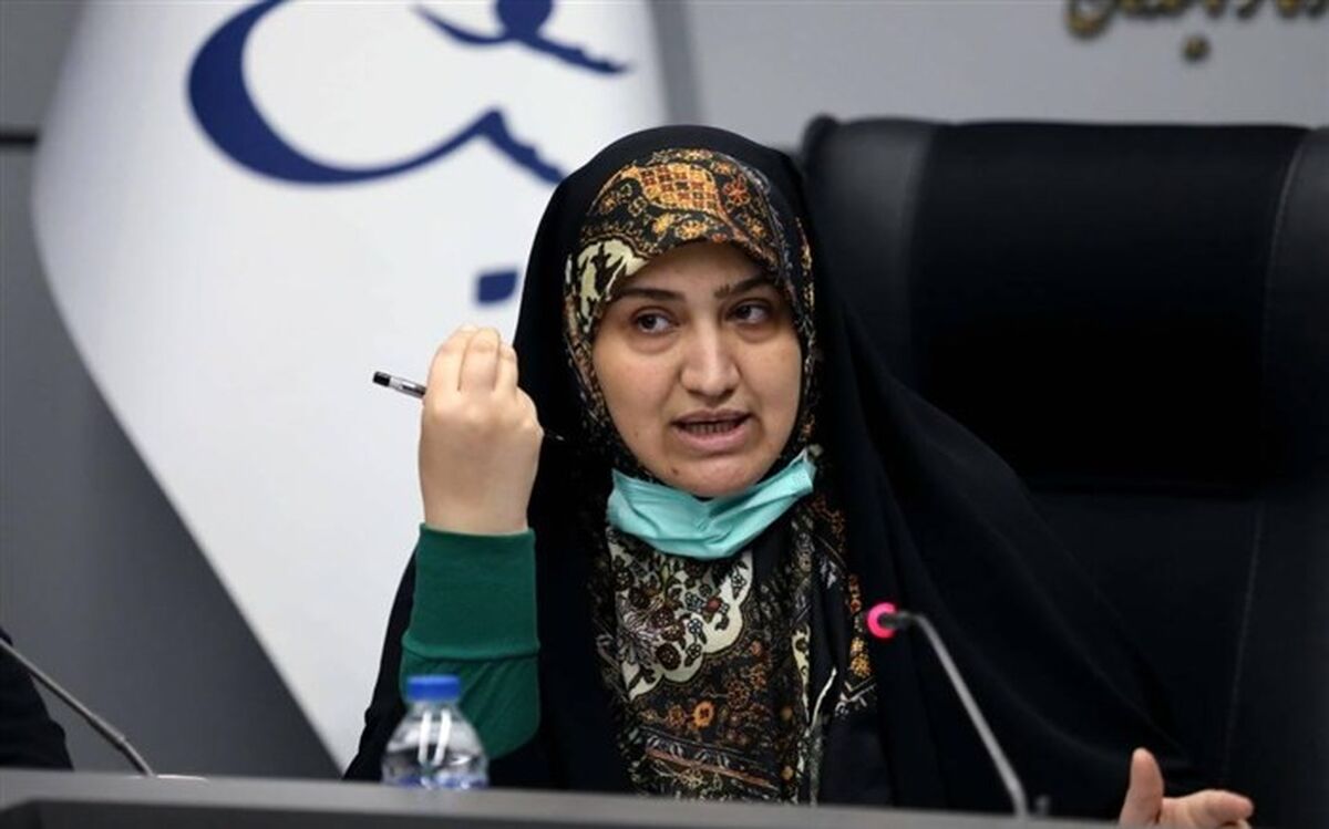 وضعیت اشعه فرابنفش در تهران بحرانی شده است