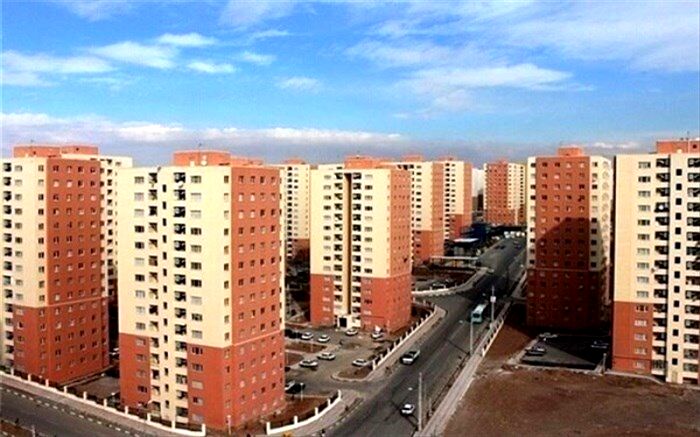 آخرین آمار طرح نهضت ملی مسکن
