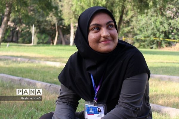 برگزاری کلاس رسانه در دل طبیعت در اردوی استانی یاور‌مربیان شهرستان‌های استان‌ تهران