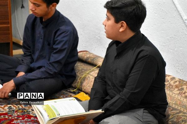 محفل‌های قرآنی نفش موثری در زندگی و تربیت دانش‌آموزان