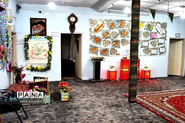 محفل‌های قرآنی نفش موثری در زندگی و تربیت دانش‌آموزان