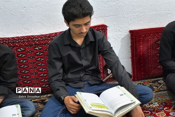 محفل‌های قرآنی نفش موثری در زندگی و تربیت دانش‌آموزان