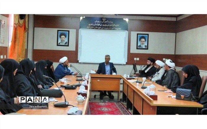 نیروهای طرح امین نقش مهمی درساحت اعتقادی،عبادی و اخلاقی سندتحول بنیادین دارند