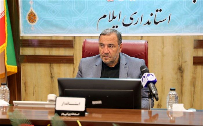 افتتاح و کلنگ‌زنی ۱۸ طرح و پروژه در سفر رئیس‌جمهوری به ایلام