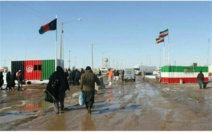 پیش‌بینی تردد حدود ۳ میلیون و ۸۰۰ هزار زائر از مرزهای زمینی در اربعین ۱۴۰۲