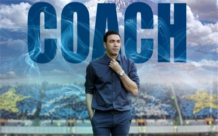 استارت استقلال با جواد لالیگایی از آبادان‌