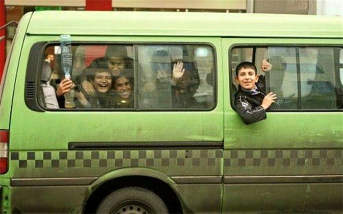 واکنش معاون آموزش‌وپرورش به احتمال تغییر ساعت کار مدارس ابتدایی