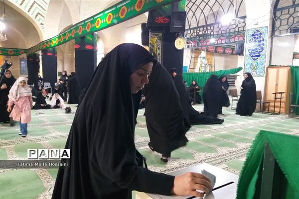 پویش «هر هیئت، آزادی یک زندانی»