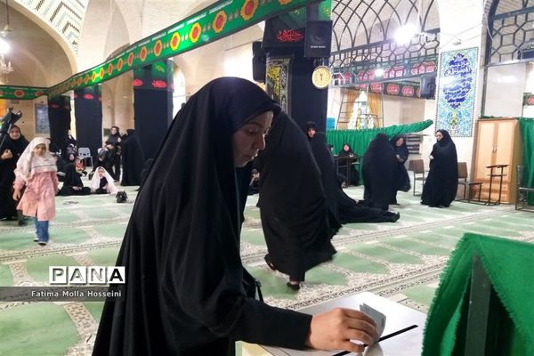 پویش «هر هیئت، آزادی یک زندانی»