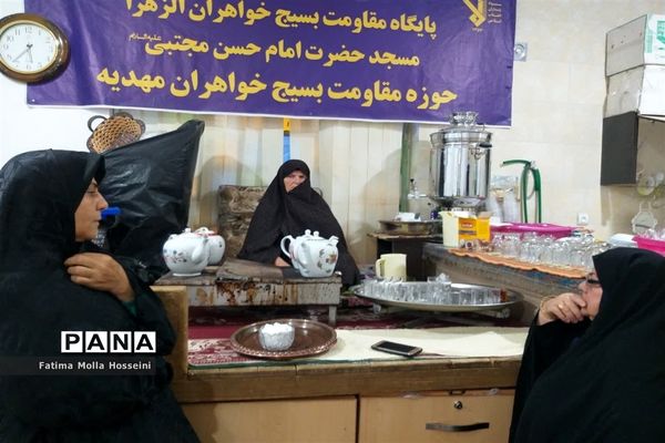 پویش «هر هیئت، آزادی یک زندانی»