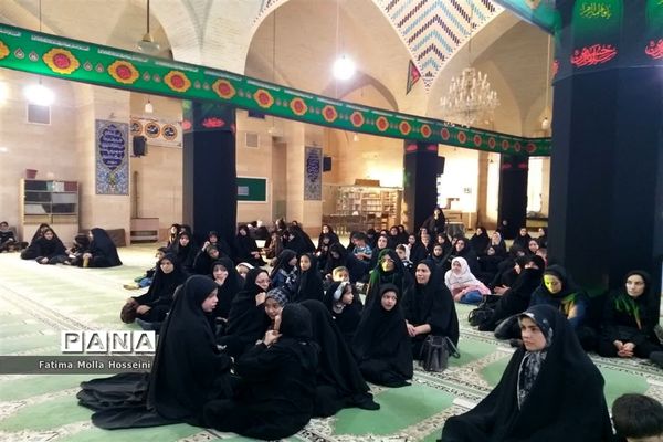 پویش «هر هیئت، آزادی یک زندانی»