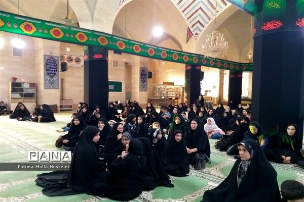 پویش «هر هیئت، آزادی یک زندانی»