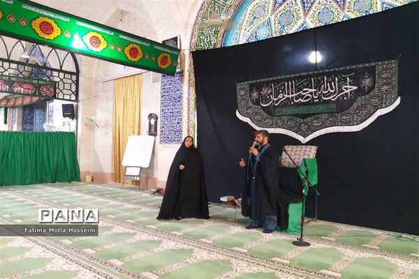 پویش «هر هیئت، آزادی یک زندانی»