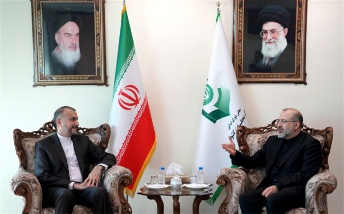 مولدسازی ساختمان‌های ایران در خارج از کشور با حفظ منافع کشور