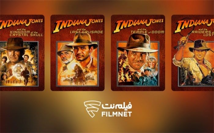 باستان‌شناس ماجراجو اصلاح رنگ شده به شبکه نمایش خانگی می‌آید