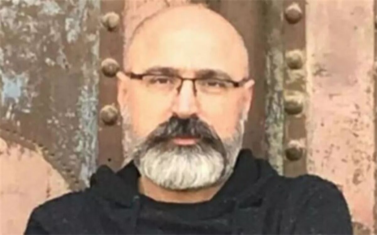 عباس غفاری دبیر جشنواره تئاتر افرا شد