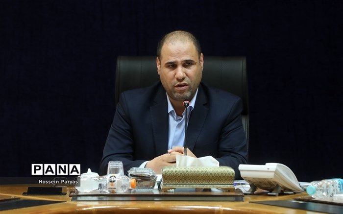 ‌صندوق ذخیره فرهنگیان باید‌ در خدمت معیشت، رفاه و منزلت معلمان باشد‌