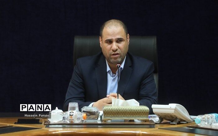‌صندوق ذخیره فرهنگیان باید‌ در خدمت معیشت، رفاه و منزلت معلمان باشد‌