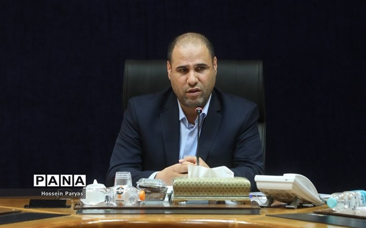 ‌صندوق ذخیره فرهنگیان باید‌ در خدمت معیشت، رفاه و منزلت معلمان باشد‌