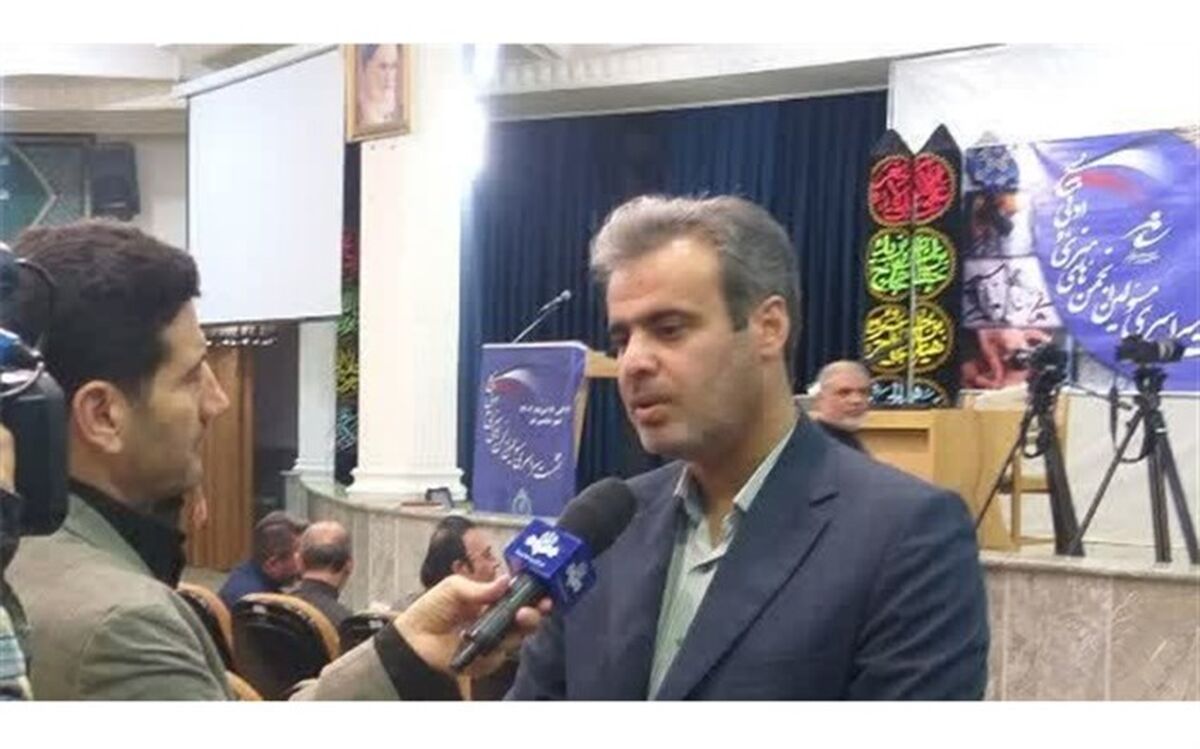 برگزاری نشست سراسری مسئولان انجمن‌ها و کانون‌های هنری ادبی بسیج هنرمندان