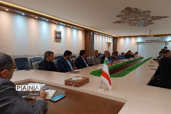 بیست‌و‌یکمین دوره از مسابقات علوم آزمایشگاهی در دبیرستان استعدادهای درخشان فرزانگان امین ۲