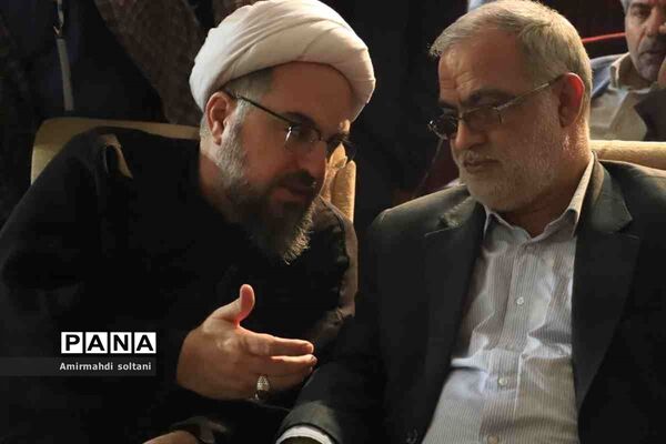 همایش ملی ثقةالاسلام شهید میرزا علی‌آقا تبریزی