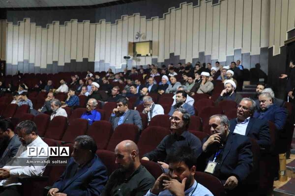 همایش ملی ثقةالاسلام شهید میرزا علی‌آقا تبریزی