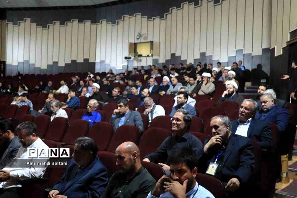 همایش ملی ثقةالاسلام شهید میرزا علی‌آقا تبریزی