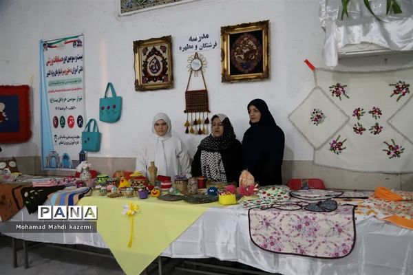 آیین افتتاحیه مسابقات ورزشی دانش‌آموزان با نیازهای ویژه کشور