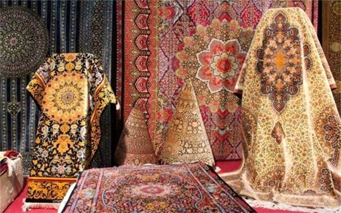 فعالیت ۲ میلیون بافنده فرش در کشور