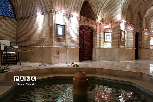 یادمان نهضت مشروطه