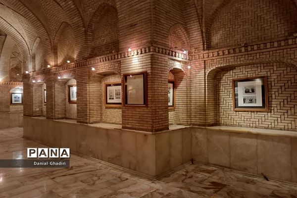 یادمان نهضت مشروطه