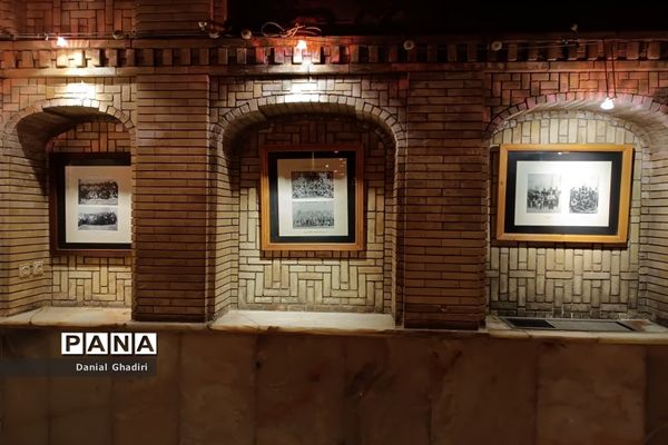 یادمان نهضت مشروطه