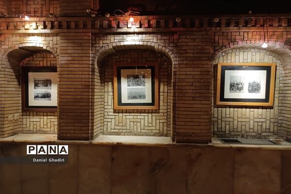 یادمان نهضت مشروطه