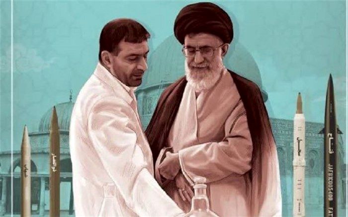 ماموریت صحرایی به دو معاونت درباره شهید طهرانی‌مقدم