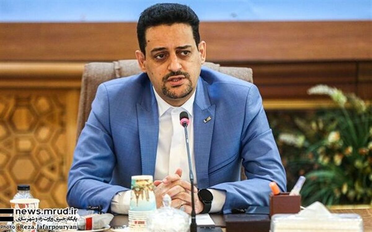 صدور ۴۵ هزار مجوز کسب و کار وزارت راه و شهرسازی از طریق سامانه ملی مجوزهای کشور