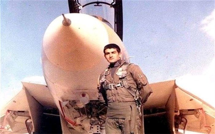 روایت دانش‌آموز خبرنگار پانا از زندگی‌نامه شهید عباس بابایی /فیلم