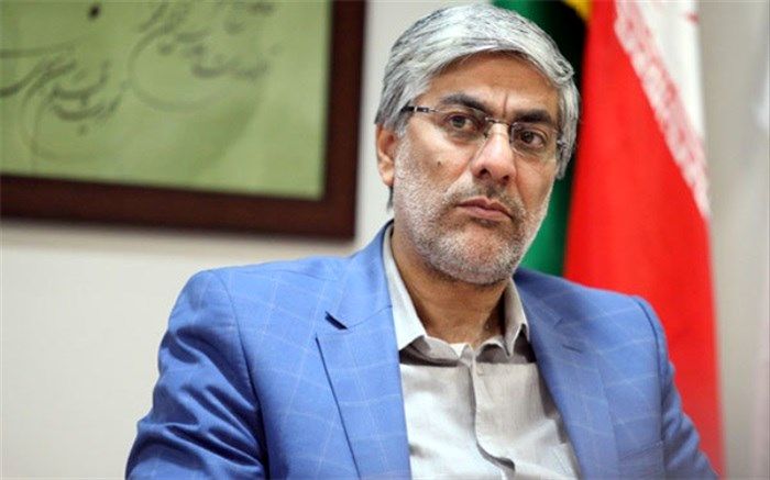 هاشمی: نقد رسانه‌ها موجب رفع نواقص و توسعه ورزش خواهد بود