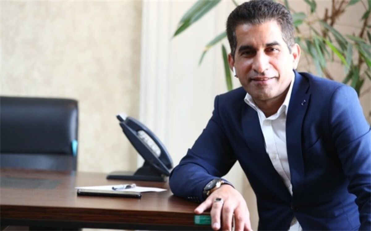 محرومیت ۳ ساله دبیرکل پیشین فدراسیون فوتبال