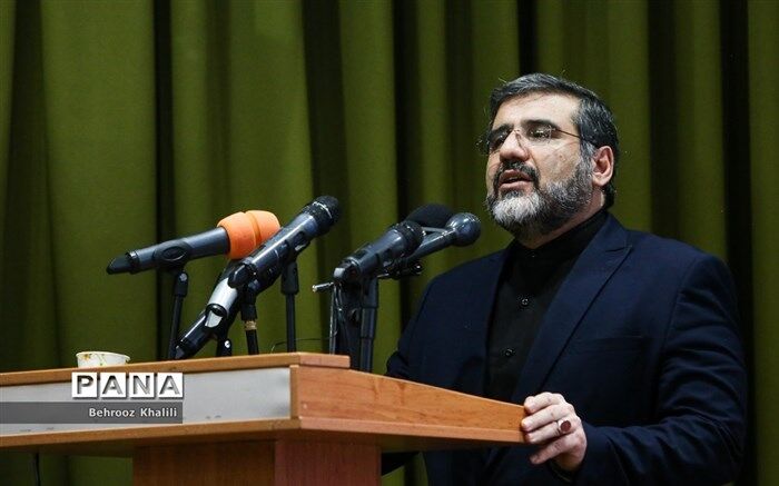 خبرنگاران باید برای عملیاتی شدن جهاد تبیین برنامه‌ریزی کنند