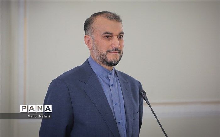 همکاری ایران و سریلانکا در سازمان‌های بین‌المللی نیرومند خواهد شد