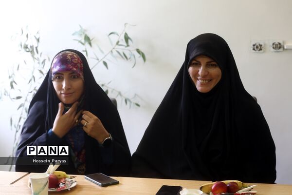 بوت کمپ خانه خلاق آینده سازان