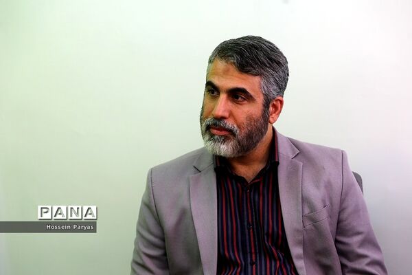 بوت کمپ خانه خلاق آینده سازان